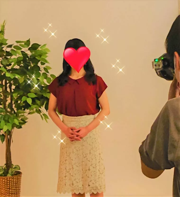 20代女性…アプリ数社の掛け持ちから…IBJでの活動へ！