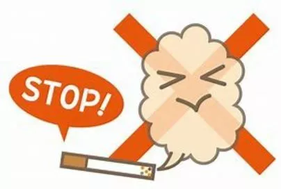 みろく結婚相談所「婚活するならタバコはやめろ！」-2