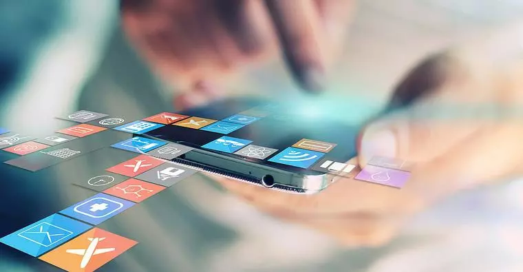 日中メールしてくる男