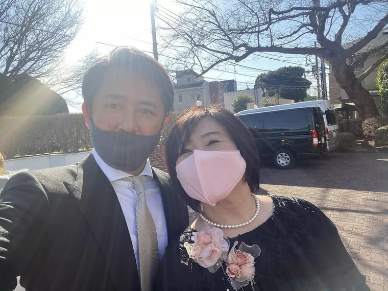 ２月5組目の成婚はファッションモデルのご経歴を持つ女性
