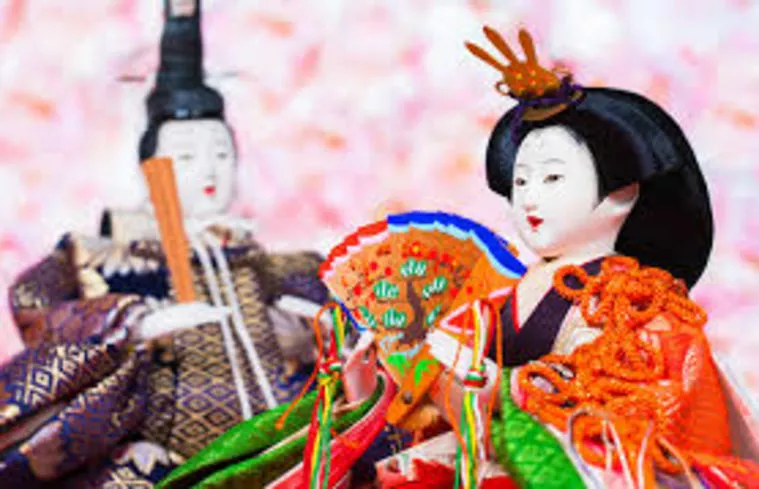 弥生３月、ひな祭り。