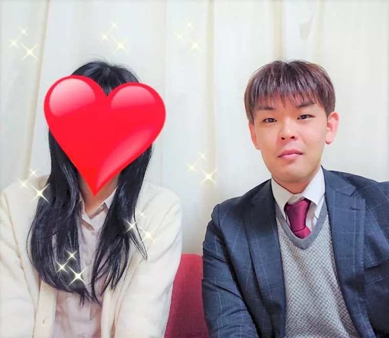 【アラサー女性】…ご入会から『73日』…『ご成婚退会。』