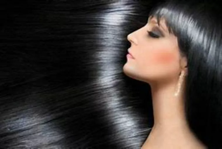 一番簡単な若返りは髪年齢なのだ！