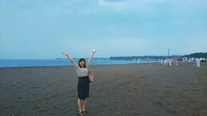 Charm Color（チャームカラー）「30代女性がご入会されました♬」-3