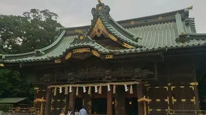 良縁コンシェルジュ町田「土用の丑の日」-3