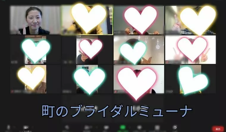 SNS全盛期だからこそ！”人”を介した婚活を！