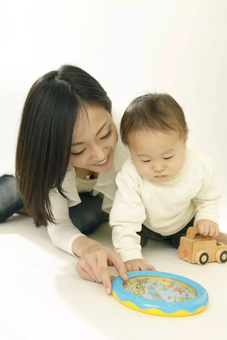 3人の息子と成長してきました