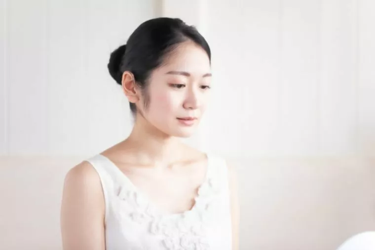 婚活がうまくいかない原因は自己肯定感の低さ