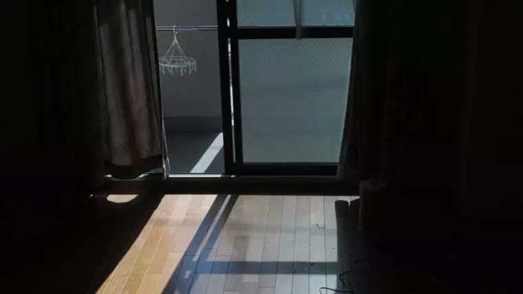 空っぽのお部屋（成婚者さんの気持ち）