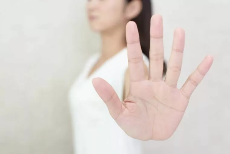 結婚相手としては最高だけど生理的に無理・・