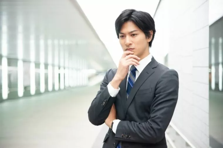 婚活が先に進まない男性は会話の時に考えすぎている