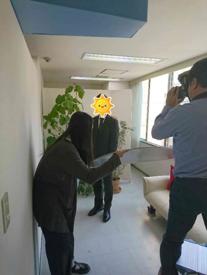 結婚相談所オポ・福岡「30代男性・新規ご入会でございます。」-2