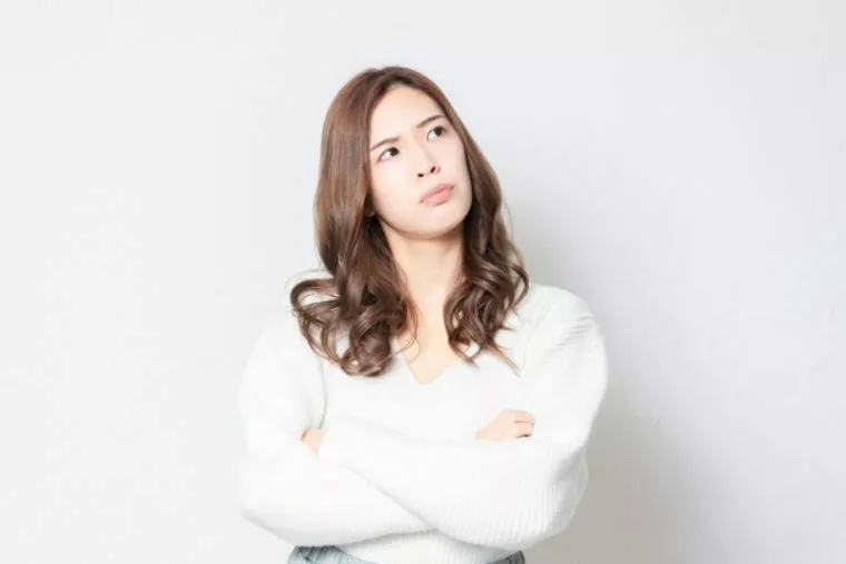 結婚に焦ってるのに選びすぎて進まない