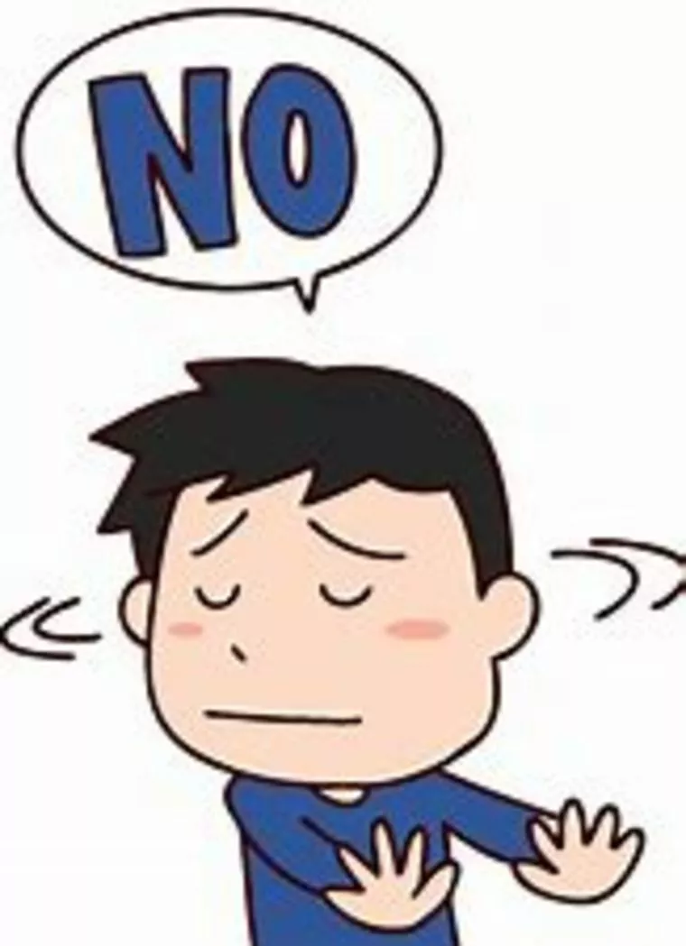 理想は勿論だけど、嫌も明確に。