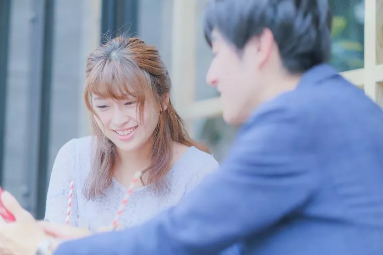 仮交際中「この人無いな」と思われる行動はコレ！