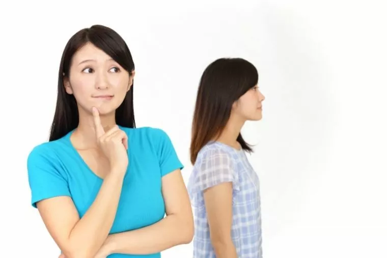 日ごろから人と比較してしまう癖のある人の婚活必勝法