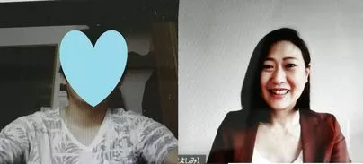 結婚相談所ナナマリ「３０歳男性、年上の女性とご成婚❣」-2