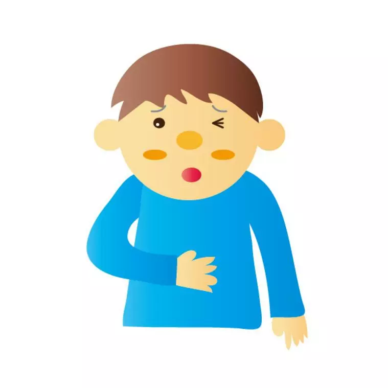 夏バテにご用心！