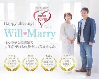 Will Marry（ウィルマリー）「男の婚活法vol.73「お見合い前の男前チェック７か条」」-3
