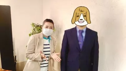 ブランセル「お見合いプロフィール写真の服装で失敗しないため」-4