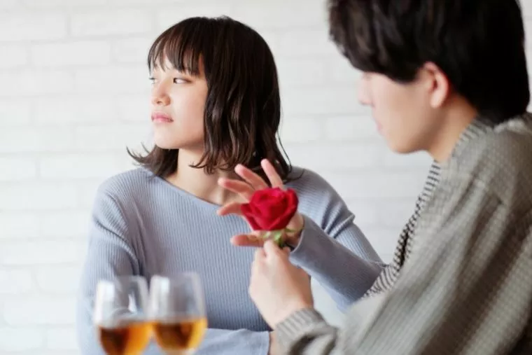 【これ異常?】優しくされたり好かれると、嫌悪感を感じる!