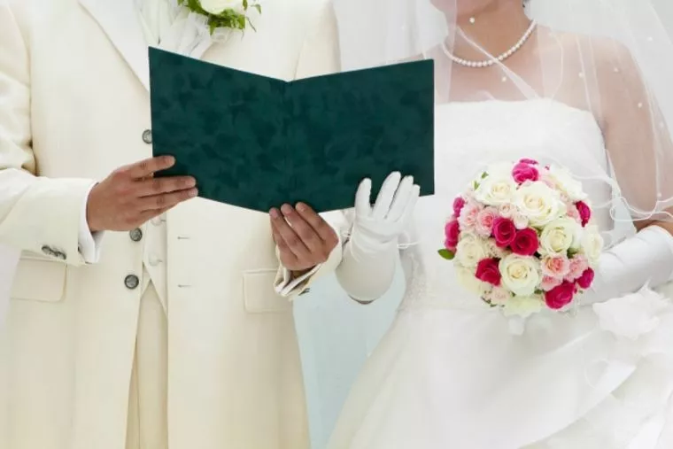 結婚が決まるのが早い人の共通点