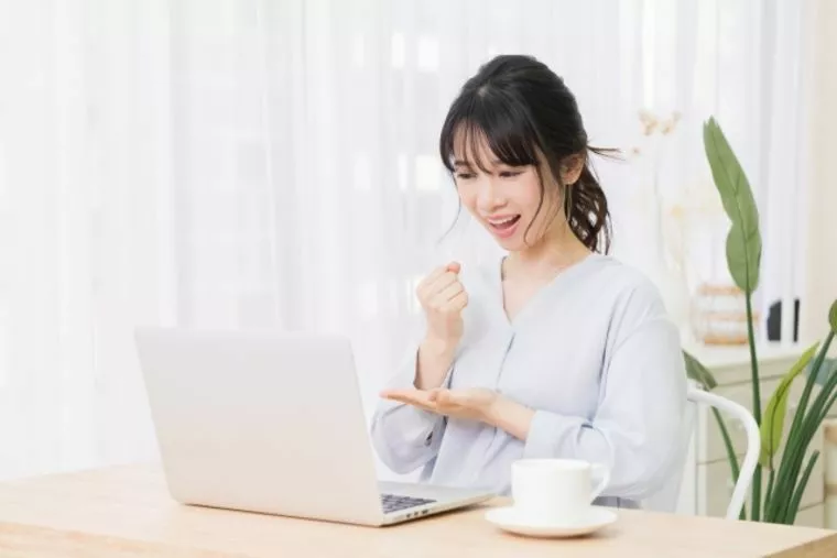 成婚者さんから婚活中の会員さんへのアドバイスの場