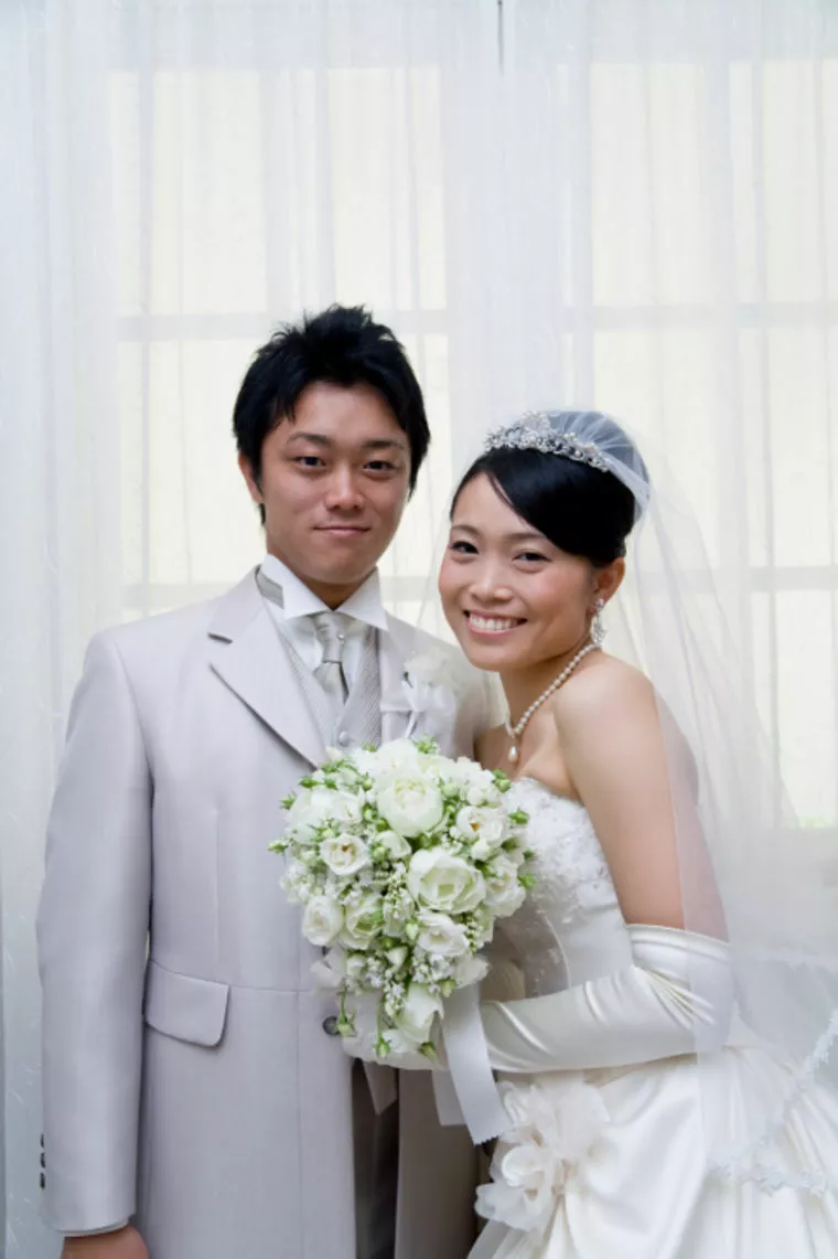 ご成婚者からの声