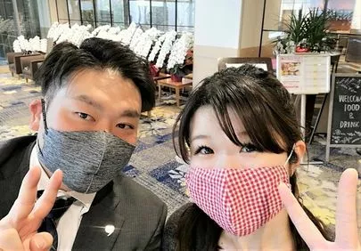 ハートフルサポートハピネス「男性会員様がご成婚手続きにご来店されました＼(^o^)／」-2