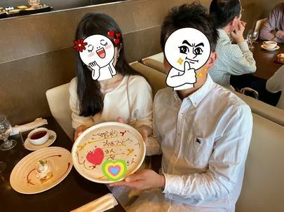 Will Marry（ウィルマリー）「緊急事態宣言が明け春到来！３月も4組のご成婚が整いました」-3