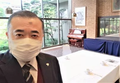 ハートフルサポートハピネス「久々にホテルでの婚活パーティーです(^O^)／」-2