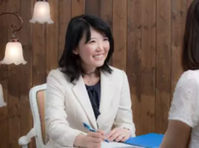 あおぞらマリアージュ「３０代前半女性会員さん、活動２か月で真剣交際に！」-2