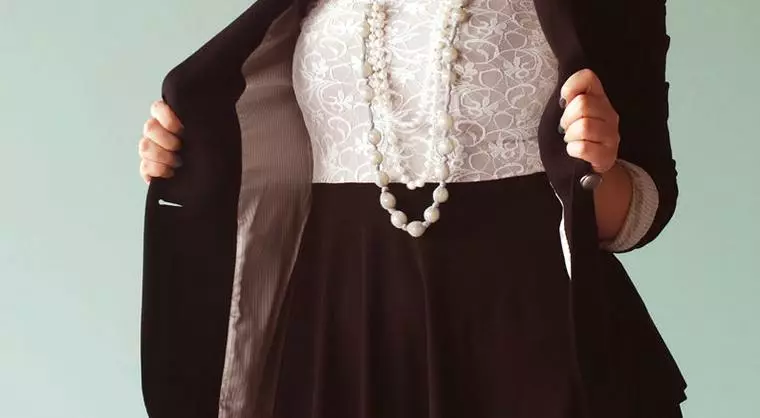 婚活服コンサルティング