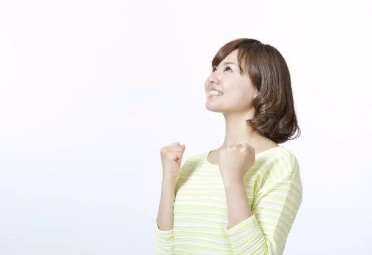 正直で気持ちが分かってくれるので、ここに決めました！