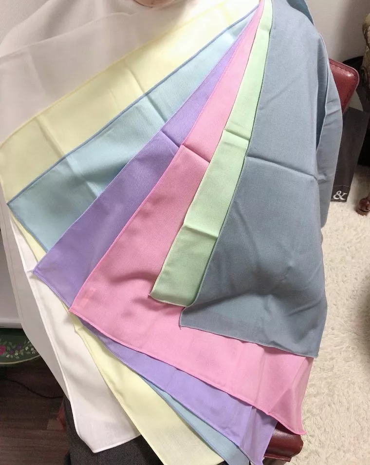 【婚活女性必見♡】自分に似合うカラーを知ってますか？