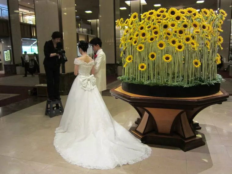結婚しない気楽さより結婚する安心感が勝る時が来る