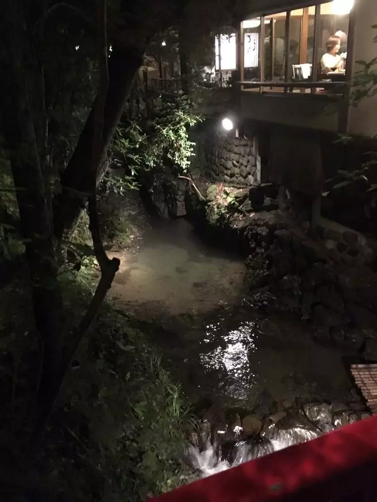 両家顔合わせ
