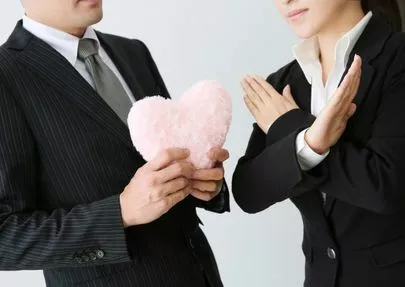 ONE THEORY(ワン セオリー)「なぜ？社内恋愛が敬遠される理由」-2