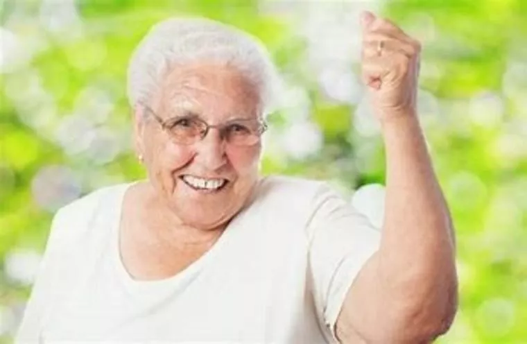 やはり笑顔が重要だ