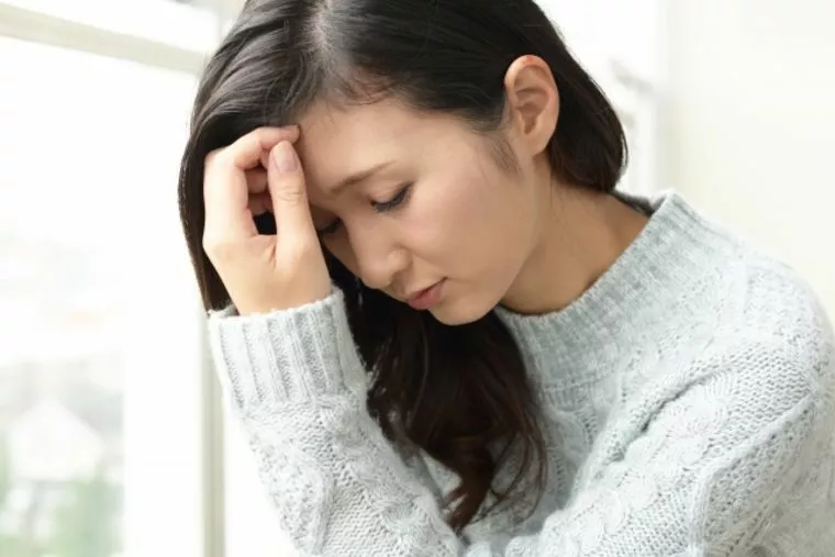 婚活がうまくいかないのはあなたの不幸体質が原因かも