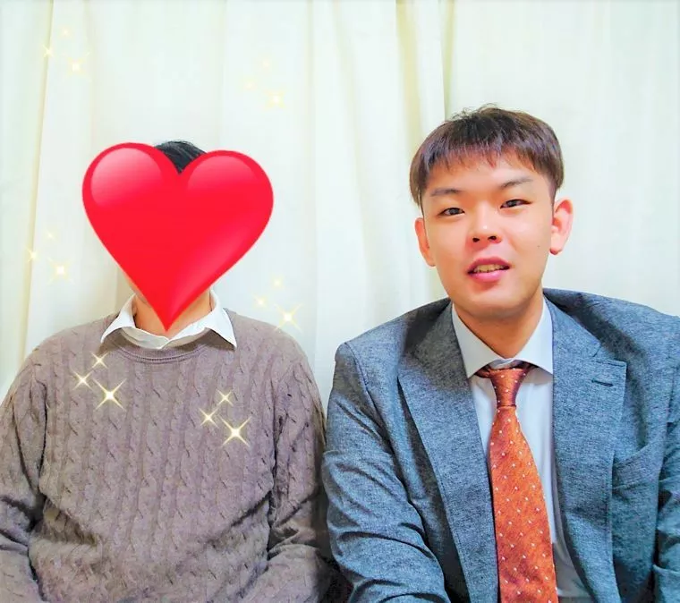 【幸せな結婚】…『ご成婚退会』された会員様と『再会。』