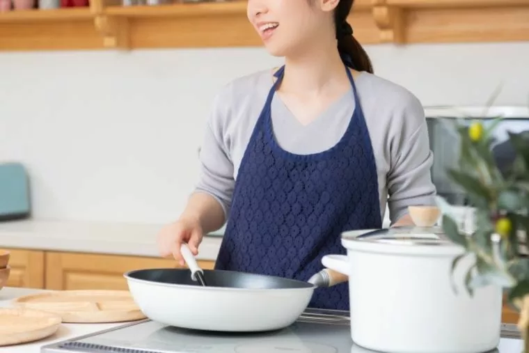 婚活サポート　ブルースター「100均で買える便利グッズで料理上手✨」-1