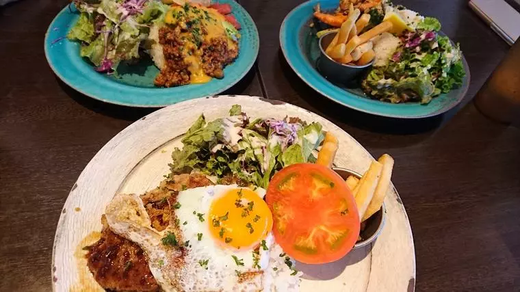 仲人さんが遊びに来ました