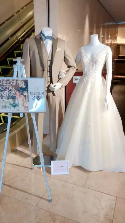 ミライ・ウエディング「【30代会員様】ご入籍おめでとうございます♡」-3