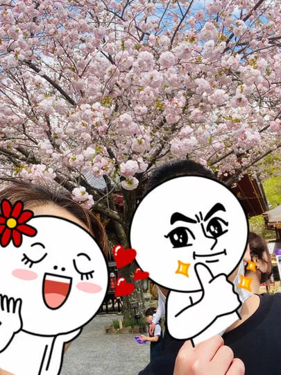 Will Marry（ウィルマリー）「桜満開♡3月は6組のご成婚。4月も順調なスタートです！」-2