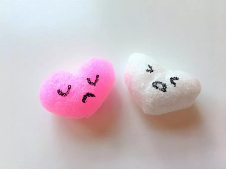 【注意】好きなタイプは無いんです、という人は・・・