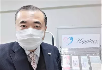 ハートフルサポートハピネス「やっと結婚が決まってホッとしています(#^^#)」-2