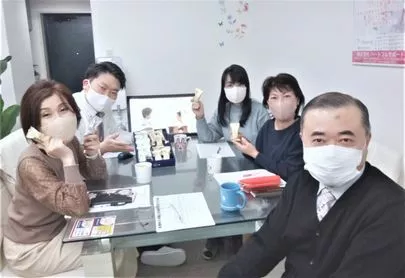 ハートフルサポートハピネス「最高に幸せです💕」-2