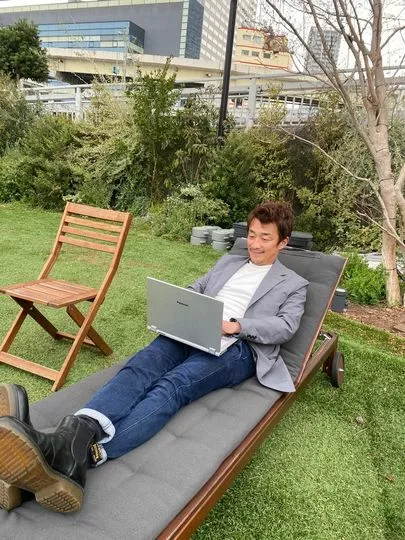 みろく結婚相談所「陽気も良くなってきましたのでお台場デートはいかが？？」-4