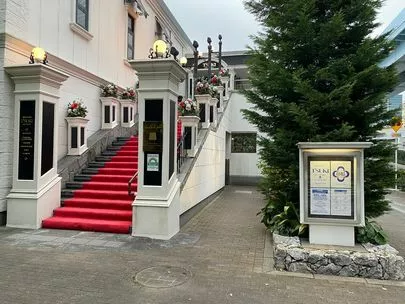 みろく結婚相談所「陽気も良くなってきましたのでお台場デートはいかが？？」-5